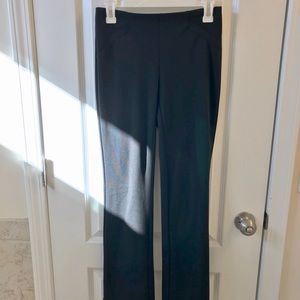 GUC Express Extra Small Black bootcut Pants